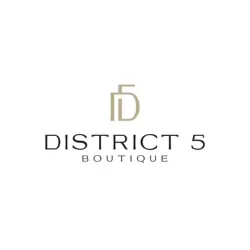 District 5 Boutique